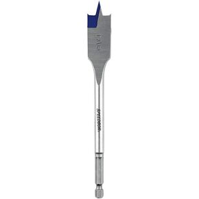 Irwin Tools FLAT BIT 15/16" X 6"