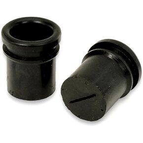 Moroso 68775 Breather Grommets - Pack of 2