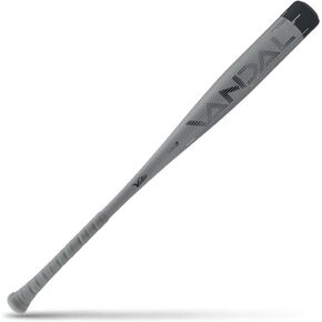 Victus Vandal Lev 3 BBCOR -3 Metal Baseball Bat, 2 5/8" Barrel