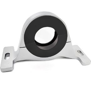LOBIUTIYA Center Bearing Support Solution for 2015-Up Dodge Charger Challenger/Chrysler 300 Scat Pack Hellcat 394 RWD & AWD V6 & V8 All Trims, Replacement for 3180-31 986-031 52123980AD 53010735AB