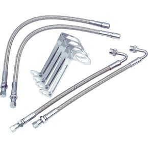 Phoenix USA AMH1 Valve Stem