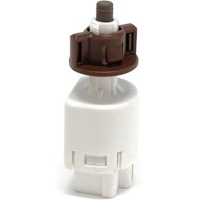 SDYYDS Brake Stop Light Switch 71742588/453454 Compatible with Fiat SEDICI (2006-2014) / Suzuki Swift SX4 (2005-) / Toyota Corolla (2002-2009)