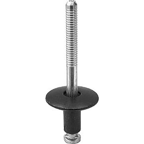 25 Peel Type Door Handle & Lock Rivets Compatible with Ford