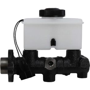 Beck/Arnley 072-8430 Brake Master Cylinder