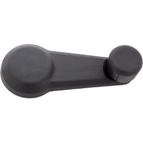 Dorman 82407 Window Crank Handle Compatible with Select Isuzu Models, Black