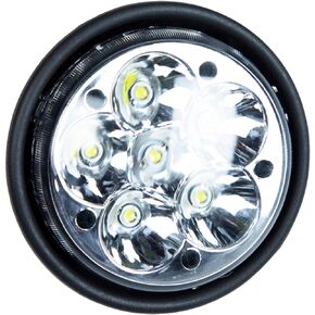 TINWID1919 Freightliner Columbia Fog Light, 18 Watts LED Sealed Fog Light