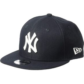 New Era New York Yankees Exclusive Selection 9FIFTY Snapback Adjustable Hat Cap- OSFM