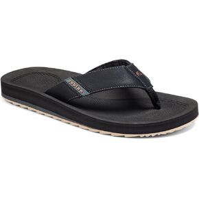 Cobian Men's Sandal ARV 2 Trek Flip Flops