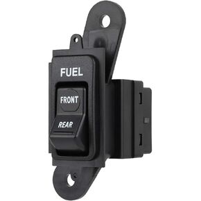 Fuel Tank Selector Switch for for F Super Duty 1992-1997for F-150 1992-1996for F-250 1992-1997for F-350 1992-1997 OE F2TZ-9A050-AF2TB9A050ABF2TZ9A050A