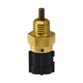 Air Charge Temperature Sensor MD326170 E1T25972 13650-56B00 Compatible with Mitsubishi L200 Triton Pajero Sport Lancer Fto Space Runner Sport Star Galant ASX 1997-2015