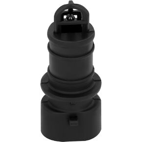 SCITOO 12110319 12160244 Air Charge Temperature Sensor Compatible for 1996-1999 for Acura SLX 1993 1994 1997 1998 1999 2002 2003 for Buick Century Intake Air Temperature Sensor