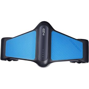 GENEINNO S1 Plus Underwater Scooter Dual Propellers with Smart APP,Sea Scooter Water Sports Swimming Pool Scuba Free Diving Snorkeling for Kids Adults