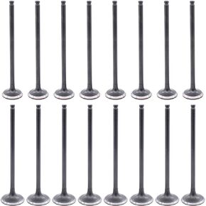 NewYall Set of 8 Engine Intake and Exhaust Valves