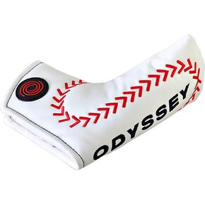 Odyssey Funky Golf Putter Headcovers
