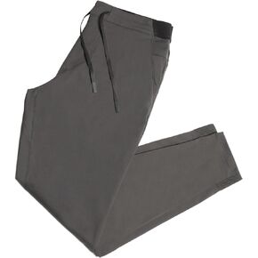 True All Day Men's Joggers, Tapered Fit, 4-Way Stretch, Breathable