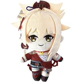 Genshin Impact Acrylic Stand Card Anime Characters Desktop Decorations (Nahida)