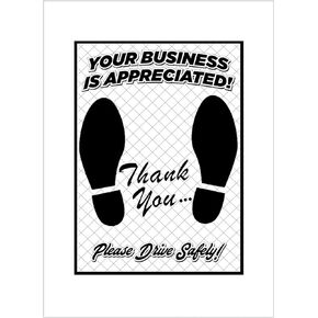 Tuklye White Car Paper Floor Mats : Disposable Floor Cars Auto Vehicles Automotive Mat Covers Protector Detailing Detail Wash Temporary 16x20inch (50)