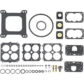 SYOWADA Carburetor Rebuild Kit Replacement for Holley 4150 Carburetor, 4776 4777 4779 4780 4781 Carburetor Repair Kit