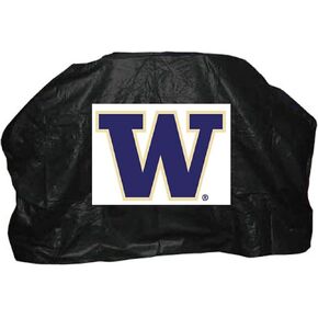 غطاء شواية واشنطن هسكي مقاس 59 بوصة من الرابطة الوطنية لرياضة الجامعات (NCAA). in Kuwait