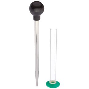 Hydrometer Test Kit (Deluxe)