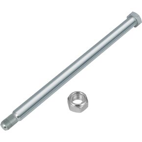 Rear Swingarm Swing arm Pivot Bolt & Nut for Yamaha Blaster 200 Raptor 250 Raptor 125 All Years 2JN-22141-00-00