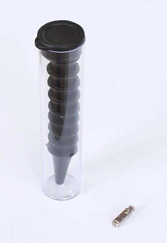 منظار الأذن التشخيصي الطبي من الألياف الضوئية بحجم الجيب الصغير من Pakcan مع ضوء (أخضر) in Kuwait