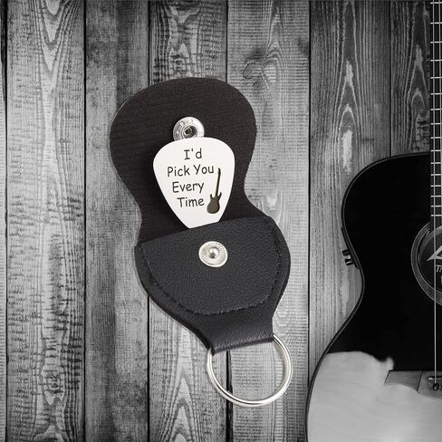 سأختار لك في كل مرة اختيار الهدايا الموسيقية، عازف الجيتار الموسيقي، هدية اختيار الجيتار للرجال، صديق الزوج، خطيبته، عيد الميلاد، عيد الميلاد، هدية عيد الحب للرجال in Kuwait