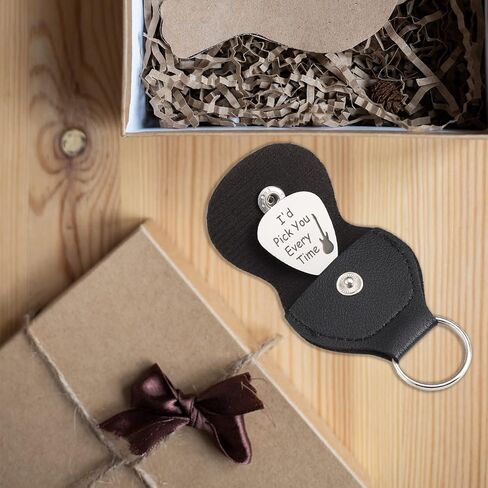 سأختار لك في كل مرة اختيار الهدايا الموسيقية، عازف الجيتار الموسيقي، هدية اختيار الجيتار للرجال، صديق الزوج، خطيبته، عيد الميلاد، عيد الميلاد، هدية عيد الحب للرجال in Kuwait