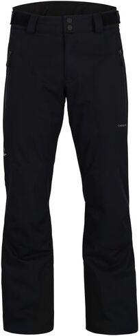 Obermeyer Men's Process Pant Black XL S in Saudi Arabia