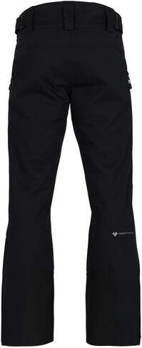 Obermeyer Men's Process Pant Black XL S in Saudi Arabia