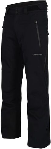 Obermeyer Men's Process Pant Black XL S in Saudi Arabia