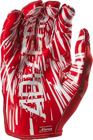 adidas Adizero 13 Football Receiver Gloves in Saudi Arabia