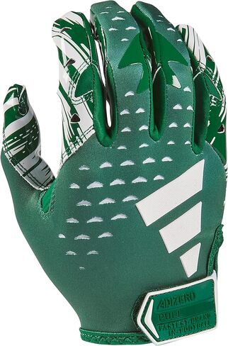 adidas Adizero 13 Football Receiver Gloves in Saudi Arabia
