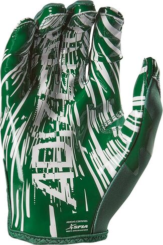 adidas Adizero 13 Football Receiver Gloves in Saudi Arabia
