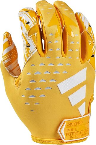 adidas Adizero 13 Football Receiver Gloves in Saudi Arabia