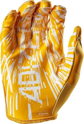 adidas Adizero 13 Football Receiver Gloves in Saudi Arabia