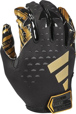 adidas Adizero 13 Football Receiver Gloves in Saudi Arabia