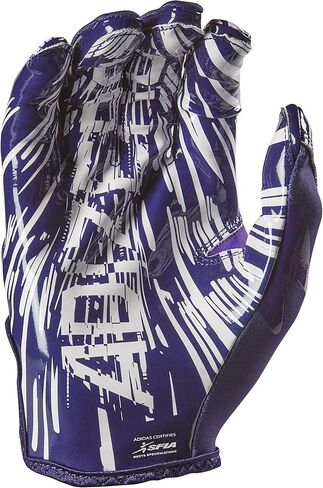 adidas Adizero 13 Football Receiver Gloves in Saudi Arabia