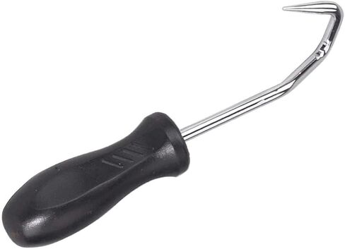 مجموعة خطاف إزالة خرطوم الطرق الوعرة من دريك - الأداة المثالية لإزالة خرطوم السيارة بسهولة وكفاءة 45214 in Kuwait