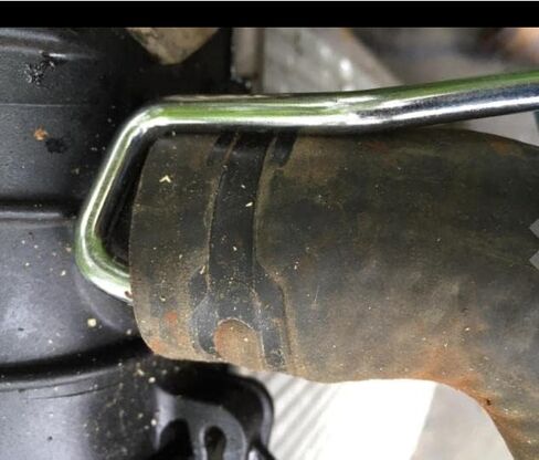 مجموعة خطاف إزالة خرطوم الطرق الوعرة من دريك - الأداة المثالية لإزالة خرطوم السيارة بسهولة وكفاءة 45214 in Kuwait