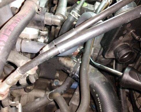 مجموعة خطاف إزالة خرطوم الطرق الوعرة من دريك - الأداة المثالية لإزالة خرطوم السيارة بسهولة وكفاءة 45214 in Kuwait