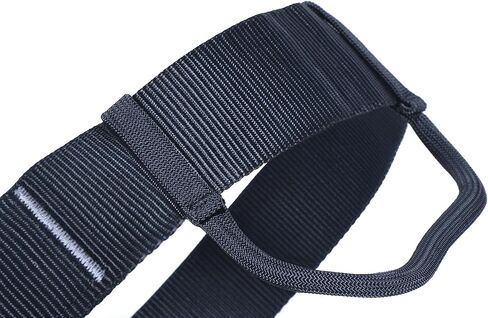 KAILAS Climbing Harness Rock Adjustable Half Body Safety Belt for Tree Climbing Outdoor Fire Rescuing Caving Rappelling Tree Protect Waist Safe Seat Belt Harness for Women Man in Kuwait