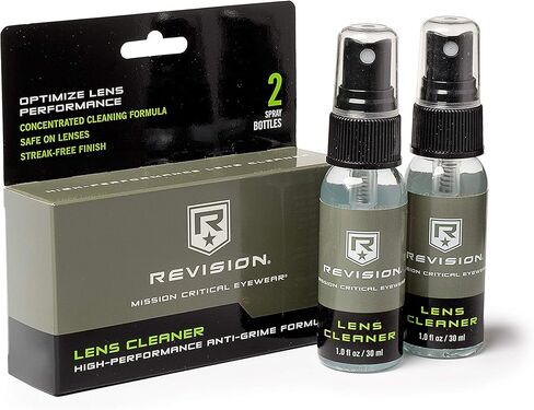 Revision Military Lens Cleaner Spray 4-0671-9003 Lens Cleaner Spray in Kuwait