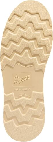 Danner Women's 15482 6.5" Work Boot Bull Run Chelsea 5" Brown Wedge in Saudi Arabia