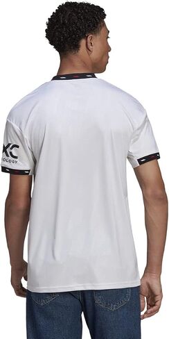 adidas Men's Soccer Manchester United 22/23 Away Jersey in Saudi Arabia