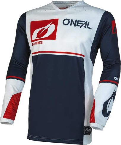 O'Neal Men's Hardwear Jersey Flow in Saudi Arabia
