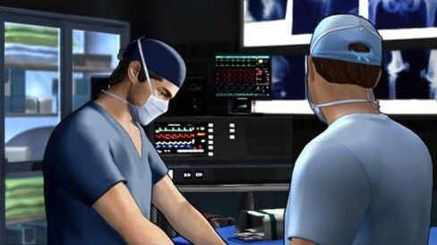 Grey's Anatomy - Nintendo Wii (Renewed) in Saudi Arabia
