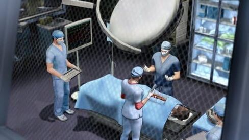 Grey's Anatomy - Nintendo Wii (Renewed) in Saudi Arabia