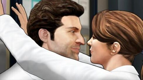 Grey's Anatomy - Nintendo Wii (Renewed) in Saudi Arabia