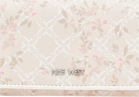 Nine West Women's Zuri SLG Organizer Wallet in Saudi Arabia